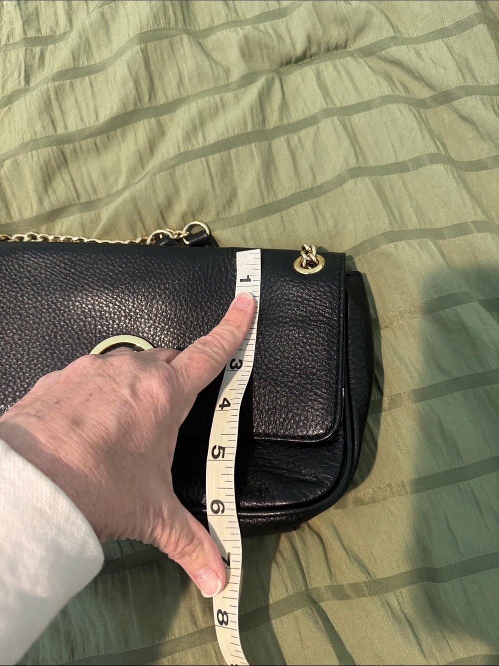 Michael Kors shoulder bag - Picture 11 of 11